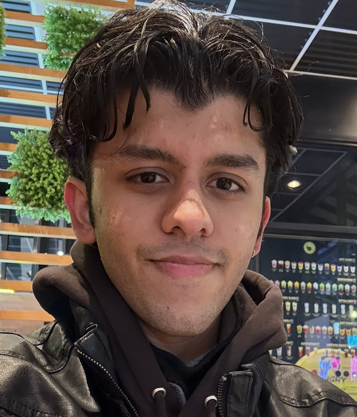 Aryan Raj Dhawan